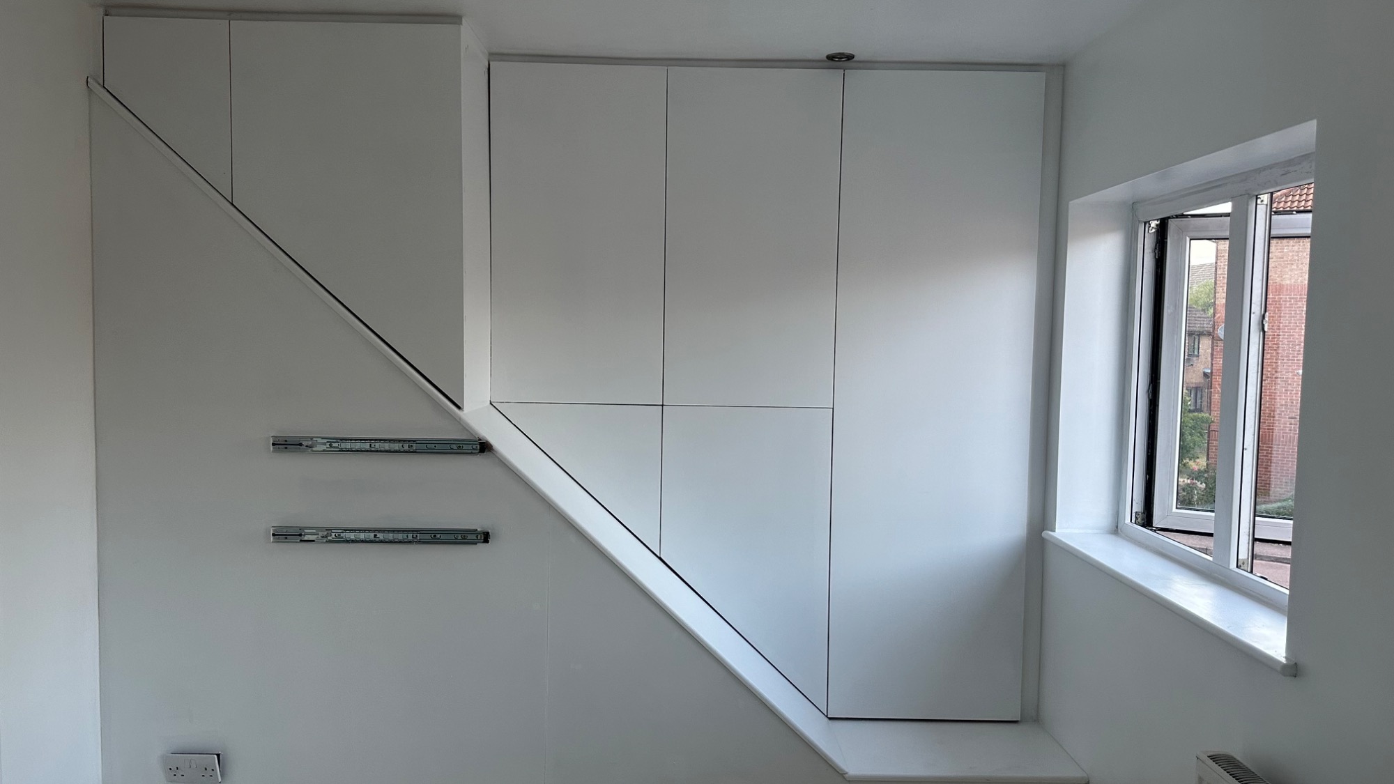 Carpentry in Coventry
