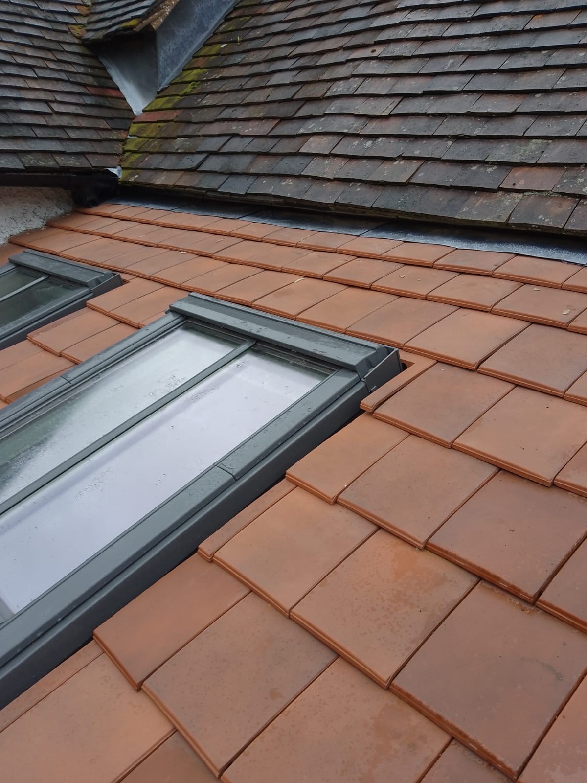 Carpentry in West Midlands