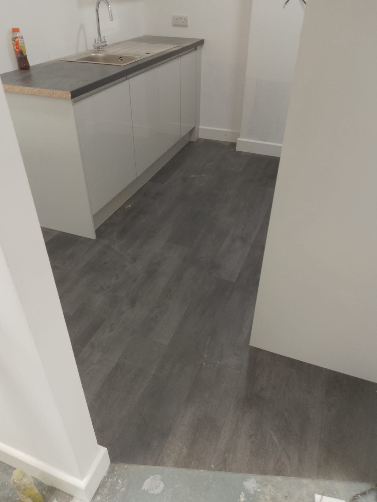 Plumbing in West Midlands